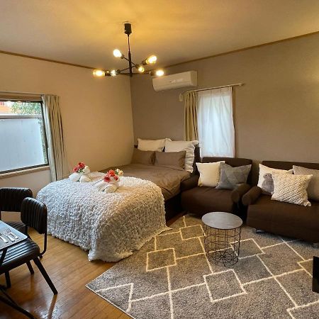 Best Shinjuku Modern Full-Furnished Apartment2 Only 2Min To Shinjuku By Train 東京都 エクステリア 写真