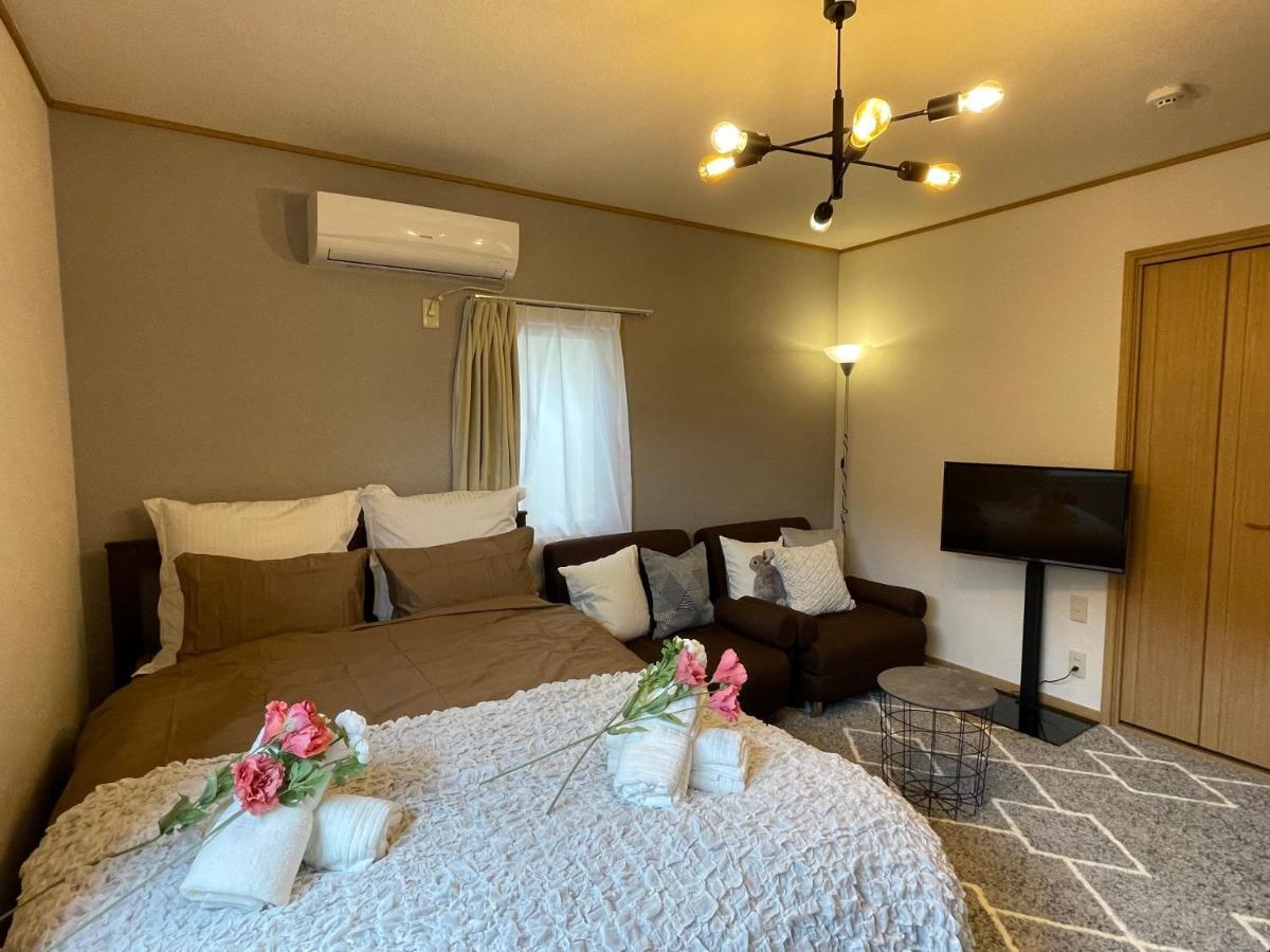 Best Shinjuku Modern Full-Furnished Apartment2 Only 2Min To Shinjuku By Train 東京都 エクステリア 写真
