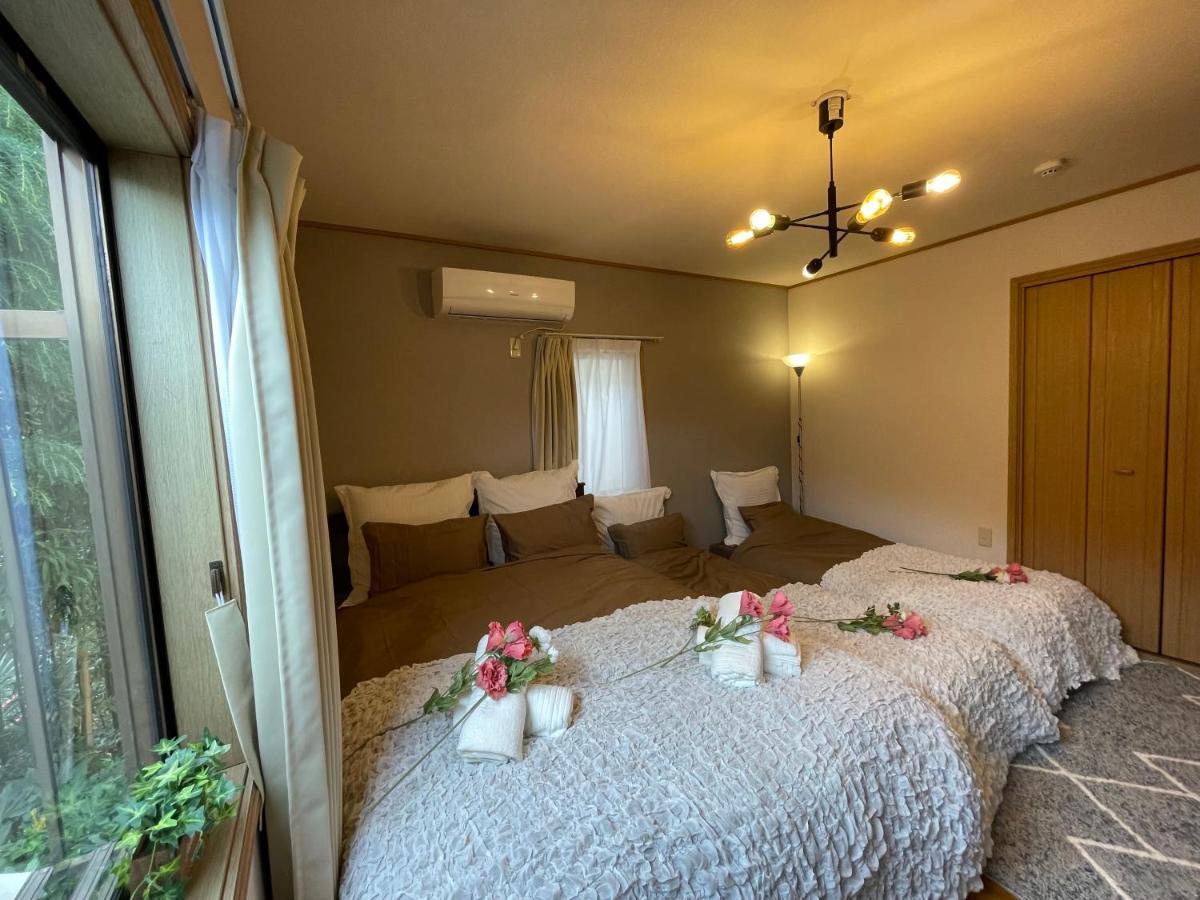 Best Shinjuku Modern Full-Furnished Apartment2 Only 2Min To Shinjuku By Train 東京都 エクステリア 写真