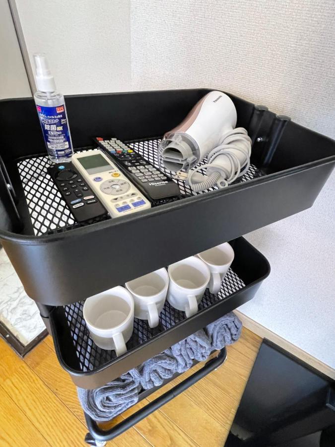 Best Shinjuku Modern Full-Furnished Apartment2 Only 2Min To Shinjuku By Train 東京都 エクステリア 写真