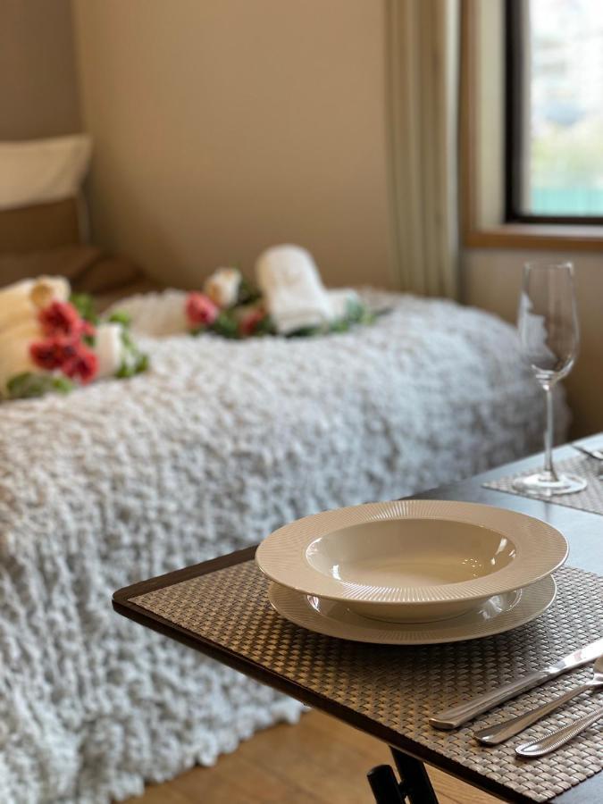 Best Shinjuku Modern Full-Furnished Apartment2 Only 2Min To Shinjuku By Train 東京都 エクステリア 写真