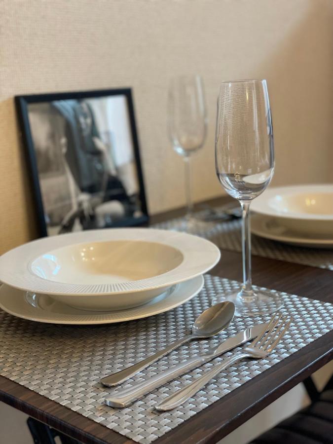 Best Shinjuku Modern Full-Furnished Apartment2 Only 2Min To Shinjuku By Train 東京都 エクステリア 写真