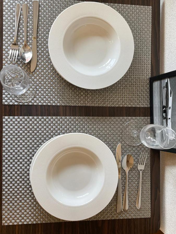Best Shinjuku Modern Full-Furnished Apartment2 Only 2Min To Shinjuku By Train 東京都 エクステリア 写真