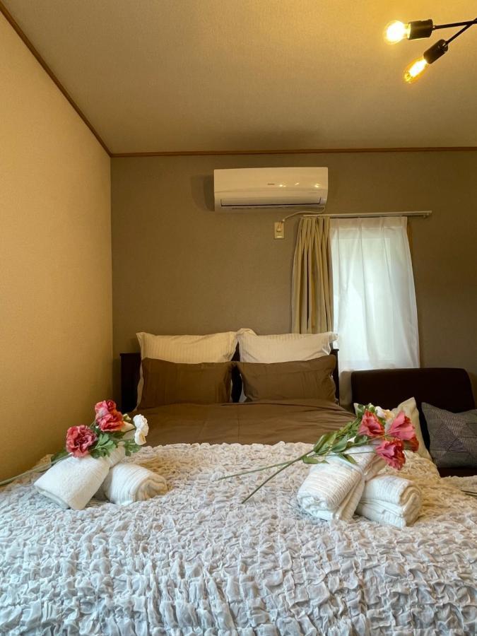 Best Shinjuku Modern Full-Furnished Apartment2 Only 2Min To Shinjuku By Train 東京都 エクステリア 写真
