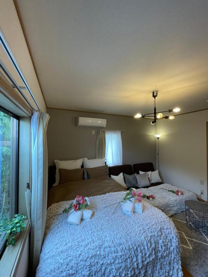 Best Shinjuku Modern Full-Furnished Apartment2 Only 2Min To Shinjuku By Train 東京都 エクステリア 写真