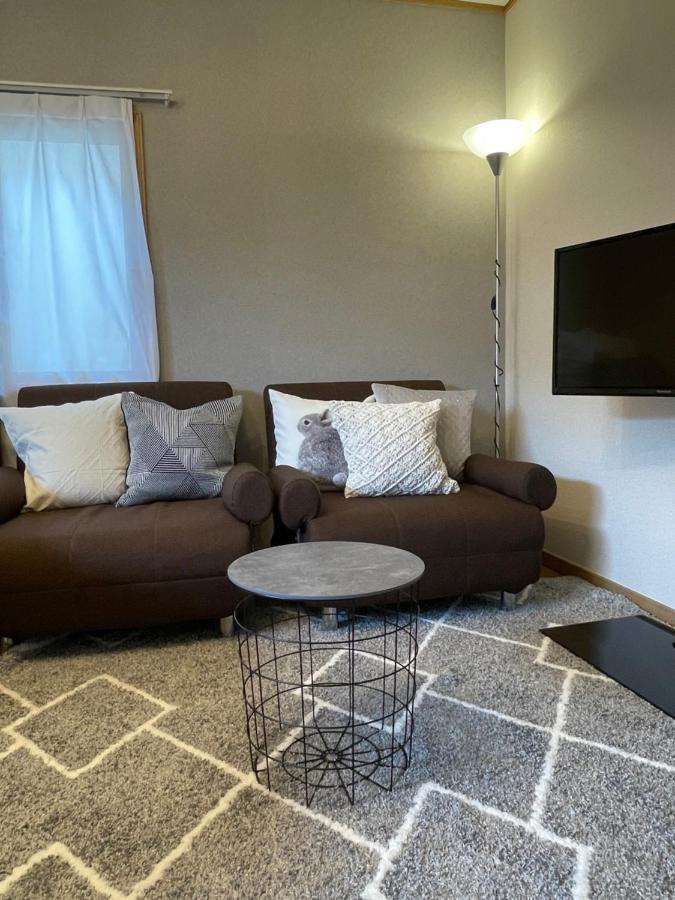 Best Shinjuku Modern Full-Furnished Apartment2 Only 2Min To Shinjuku By Train 東京都 エクステリア 写真