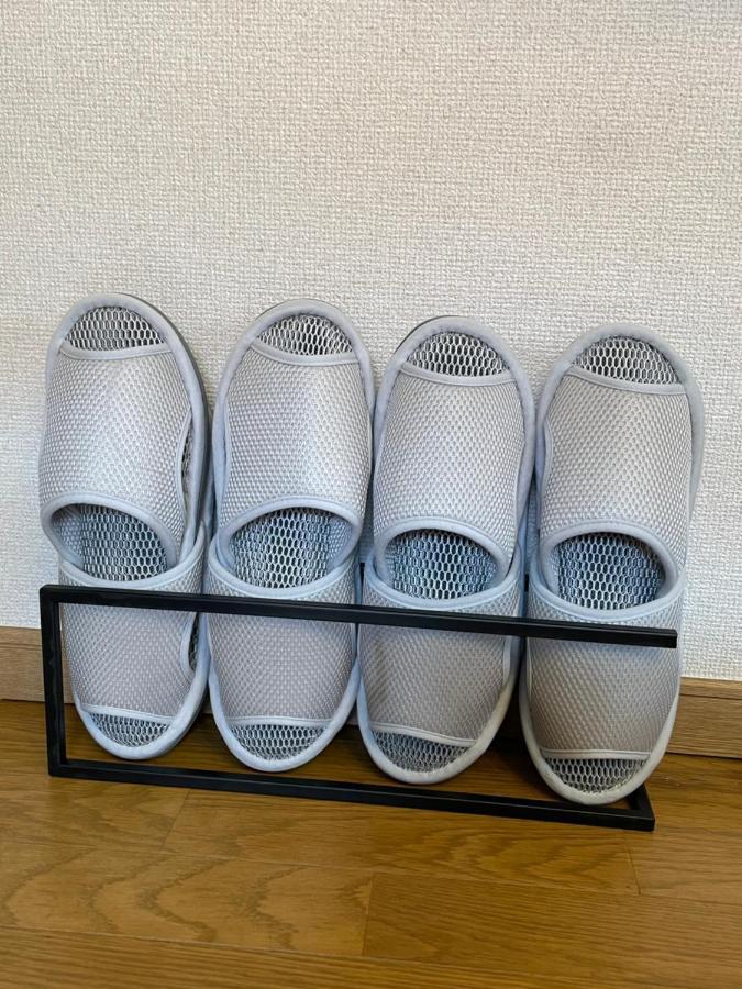 Best Shinjuku Modern Full-Furnished Apartment2 Only 2Min To Shinjuku By Train 東京都 エクステリア 写真