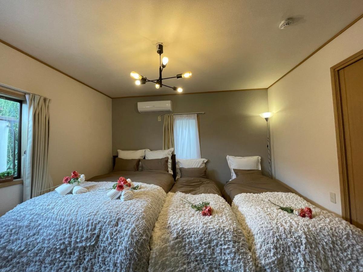 Best Shinjuku Modern Full-Furnished Apartment2 Only 2Min To Shinjuku By Train 東京都 エクステリア 写真