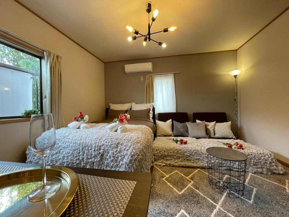 Best Shinjuku Modern Full-Furnished Apartment2 Only 2Min To Shinjuku By Train 東京都 エクステリア 写真