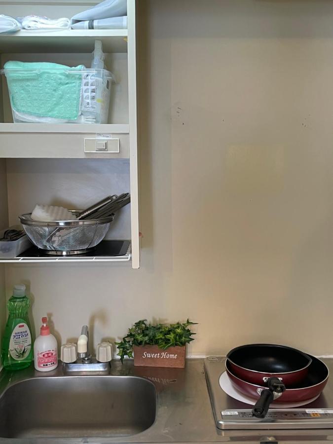 Best Shinjuku Modern Full-Furnished Apartment2 Only 2Min To Shinjuku By Train 東京都 エクステリア 写真