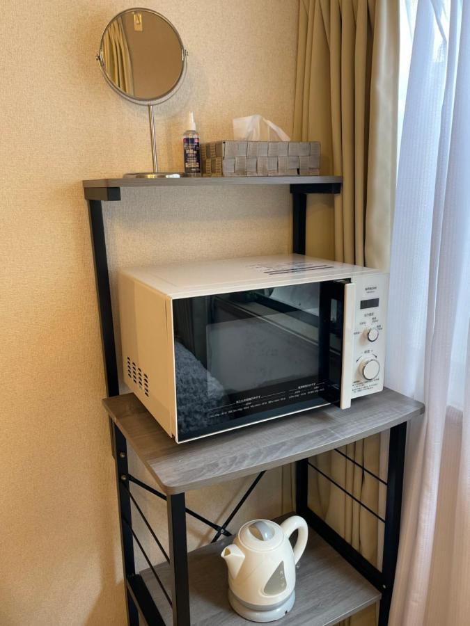 Best Shinjuku Modern Full-Furnished Apartment2 Only 2Min To Shinjuku By Train 東京都 エクステリア 写真