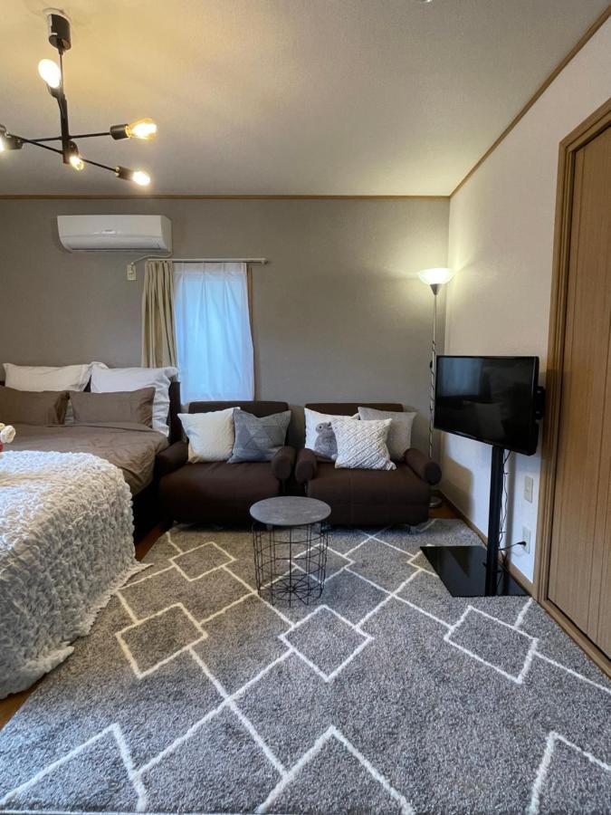 Best Shinjuku Modern Full-Furnished Apartment2 Only 2Min To Shinjuku By Train 東京都 エクステリア 写真