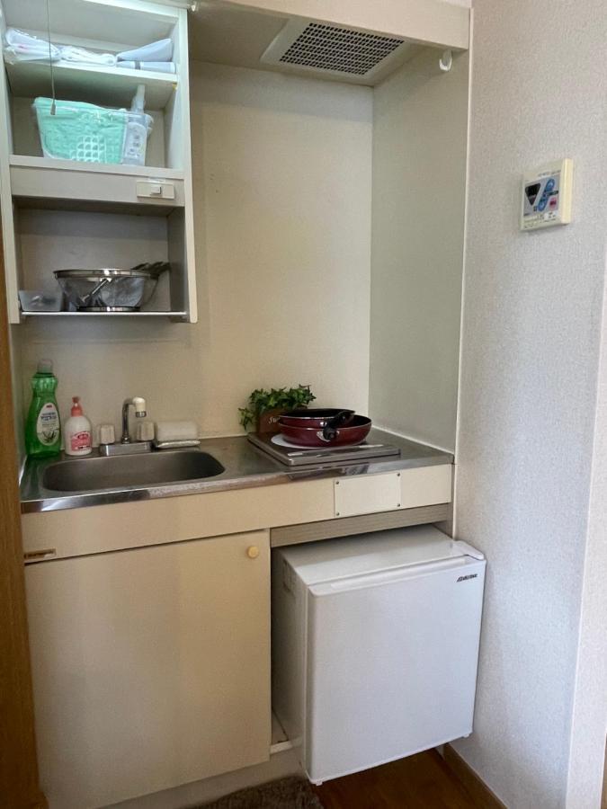 Best Shinjuku Modern Full-Furnished Apartment2 Only 2Min To Shinjuku By Train 東京都 エクステリア 写真